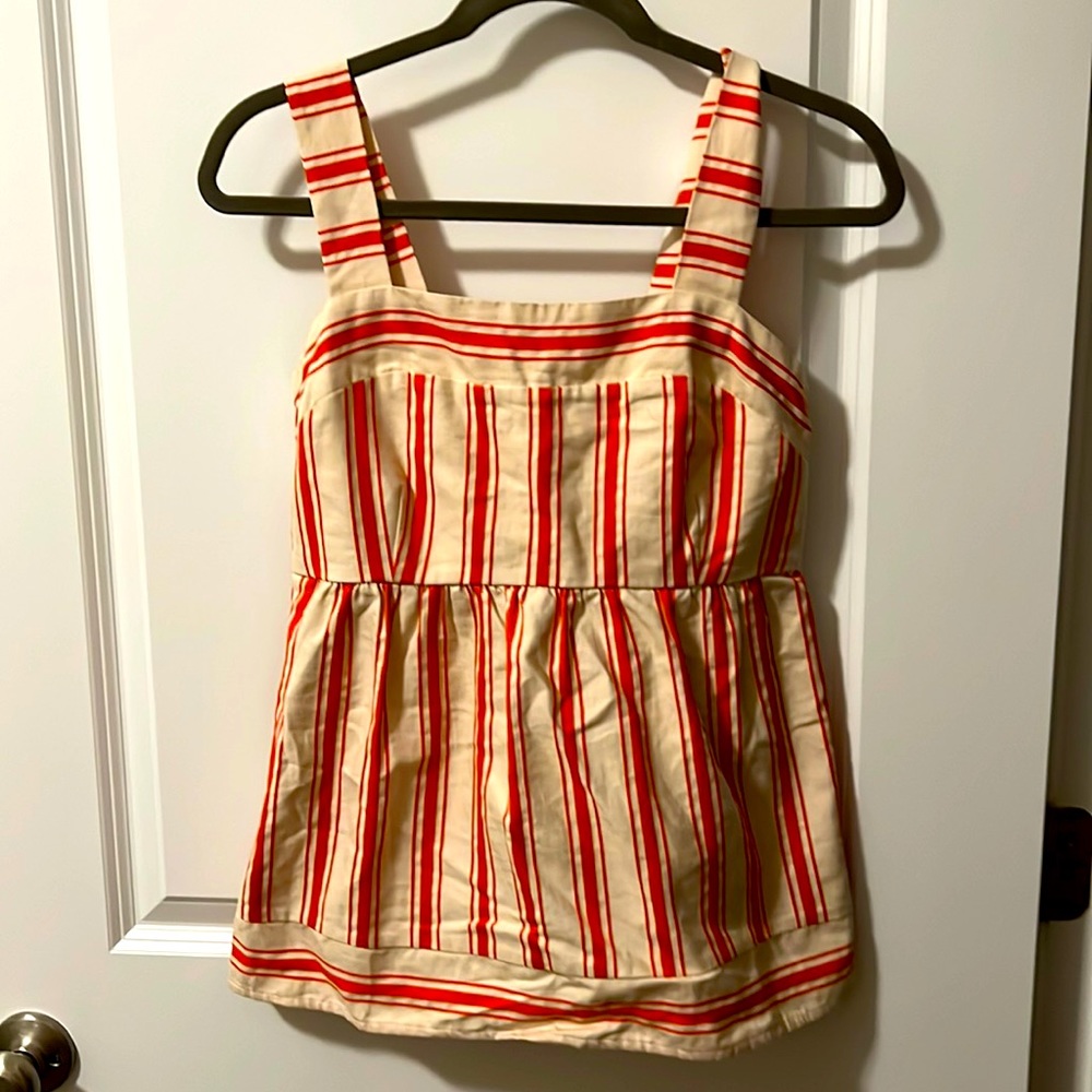 NWT Cabi Brunch too